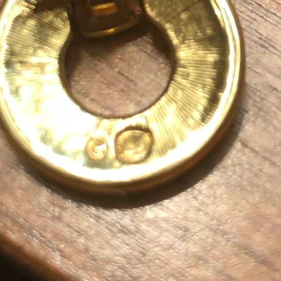 Swarovski Earrings - Picture 4 of 4